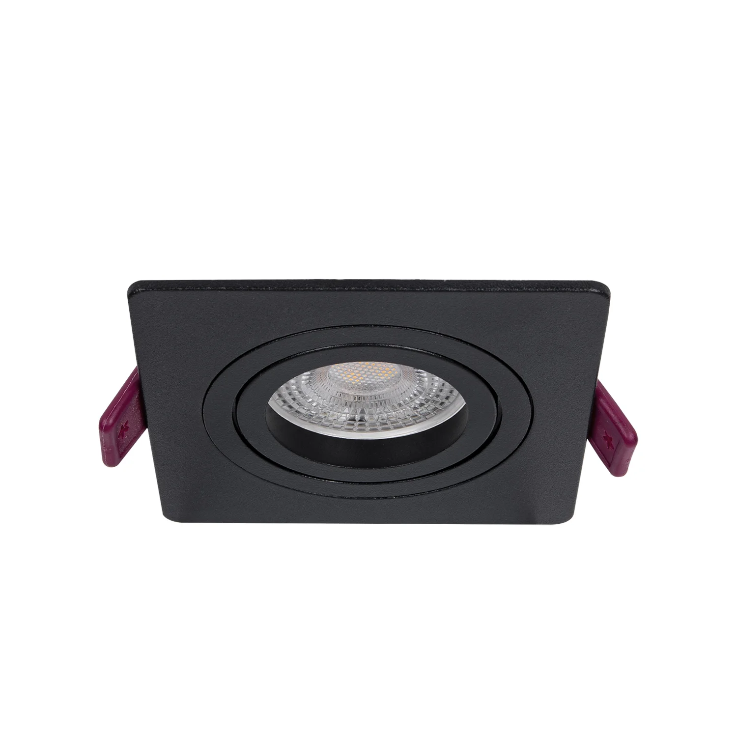 Врезные потолочные светильники Favourite 4646-1C Lamppu